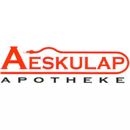 Logotyp från Aeskulap-Apotheke