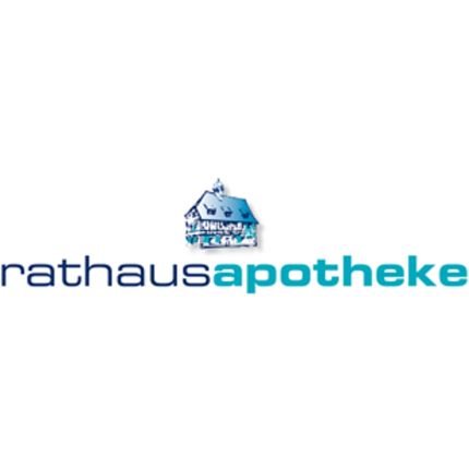 Logo de Rathaus-Apotheke Grötzingen