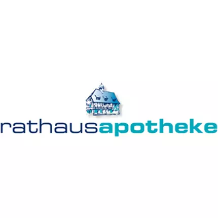 Logo von Rathaus-Apotheke Grötzingen