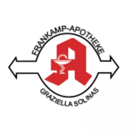 Logo von Frankamp-Apotheke