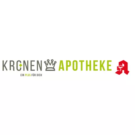 Logo de Kronen-Apotheke