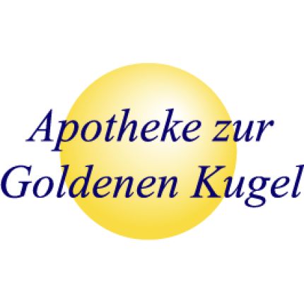 Logo from Apotheke zur Goldenen Kugel