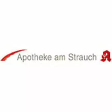 Logo van Apotheke am Strauch