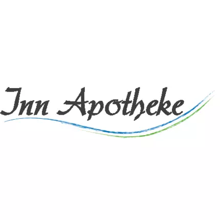 Logo fra Inn Apotheke