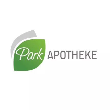 Logótipo de Park Apotheke