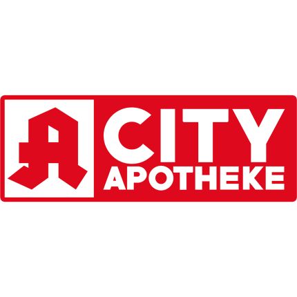 Logotipo de City-Apotheke im Friedrichsring