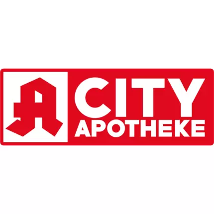 Logo fra City-Apotheke im Friedrichsring