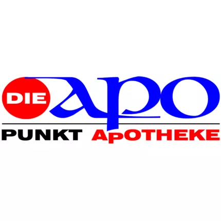 Logo da Punkt-Apotheke Bruchsal