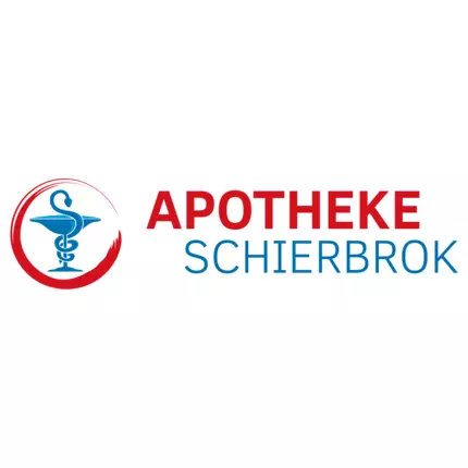 Logótipo de Apotheke Schierbrok