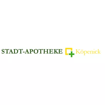 Logótipo de Stadt-Apotheke Köpenick