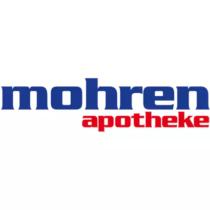 Logo od Mohren-Apotheke Möhringen