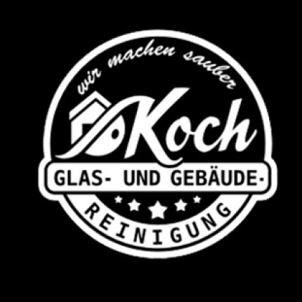 Logo van Glas- und Gebäudereinigung Koch
