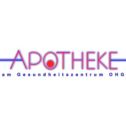 Logotipo de Apotheke am Gesundheitszentrum