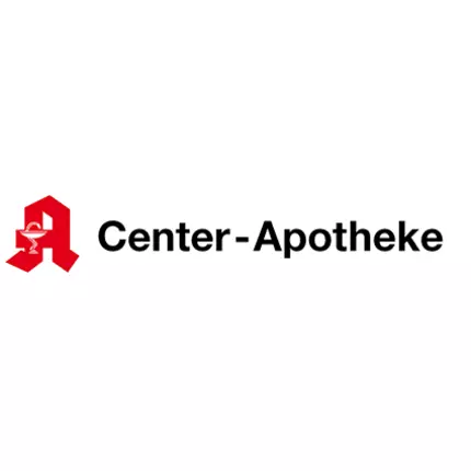 Logo from Center-Apotheke