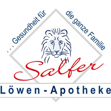 Logótipo de Löwen-Apotheke Salfer