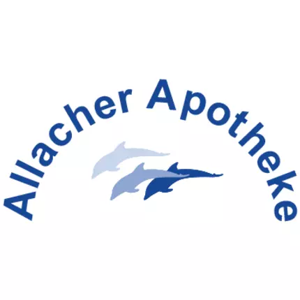 Logo da Allacher Apotheke