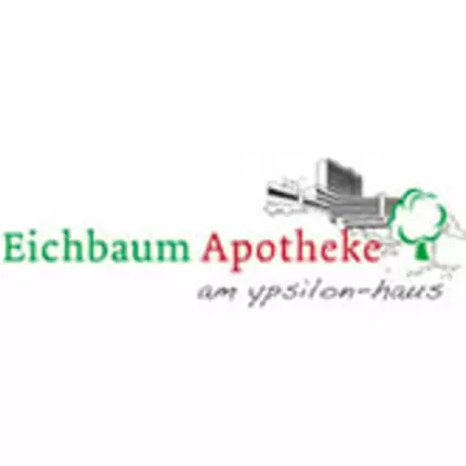 Logo de Eichbaum-Apotheke-Ypsilon-Haus