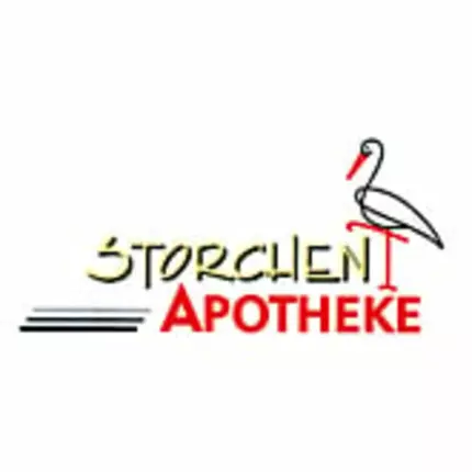 Logo van Storchen-Apotheke