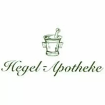 Λογότυπο από Hegel-Apotheke