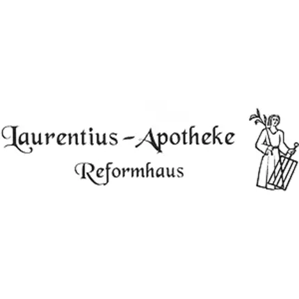 Logo de Laurentius-Apotheke