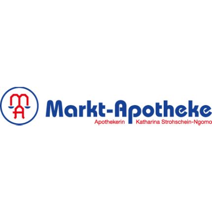 Logo van Markt-Apotheke