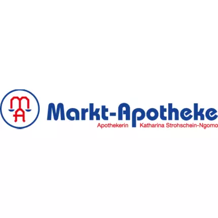 Logo von Markt-Apotheke