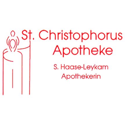 Logo da St. Christophorus-Apotheke