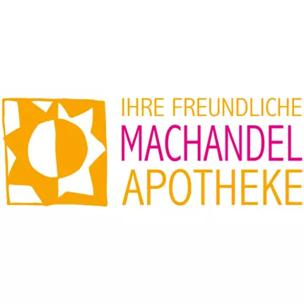 Logo von Machandel Apotheke