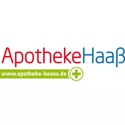 Logo de Apotheke Haaß