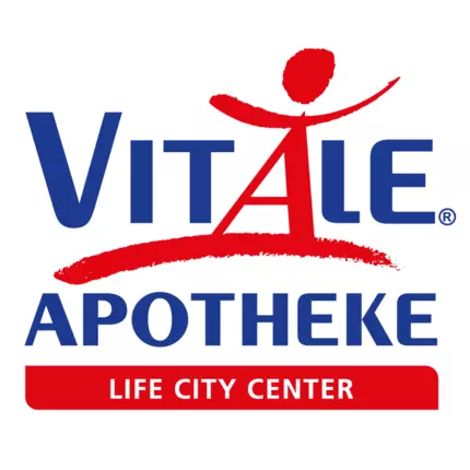 Logótipo de VITALE APOTHEKE e.K. LIFE