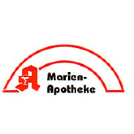 Logótipo de Marien-Apotheke