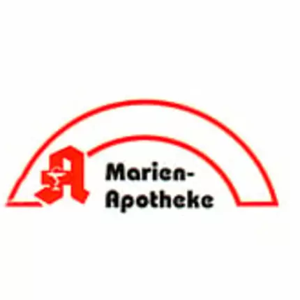 Logo da Marien-Apotheke