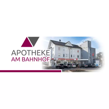 Logo da Apotheke am Bahnhof