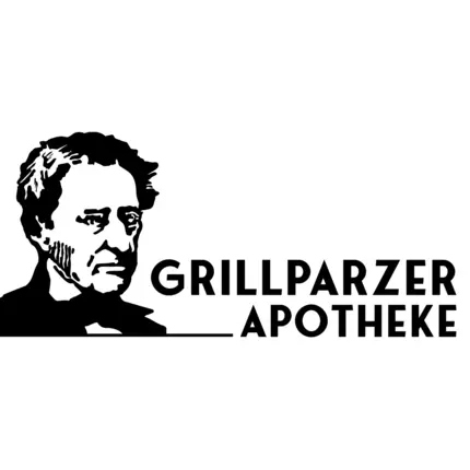 Logo da Grillparzer Apotheke