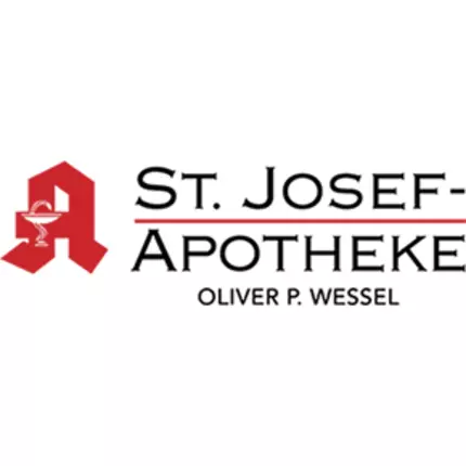 Λογότυπο από St. Josef-Apotheke