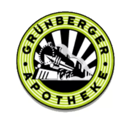 Logo fra Grünberger Apotheke