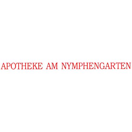 Logo van Apotheke am Nymphengarten