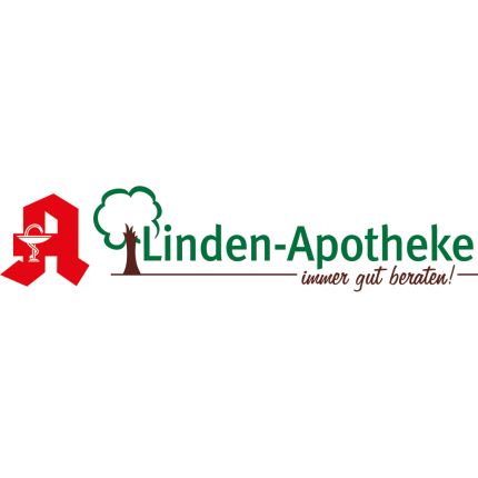 Logo od Linden-Apotheke