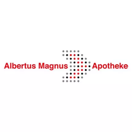 Logo od Albertus Magnus Apotheke