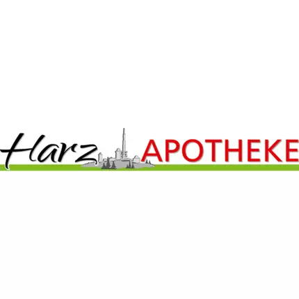 Logo von Harz-Apotheke