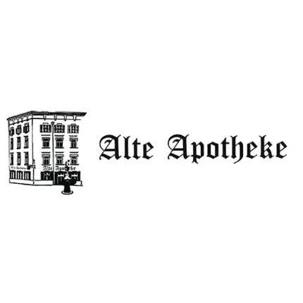 Logo od Rieder´sche Alte Apotheke