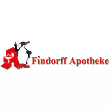 Logótipo de Findorff-Apotheke