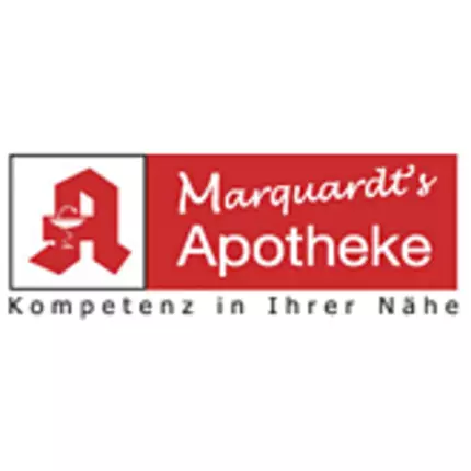 Logo von Marquardt´s Apotheke Bergedorf-West