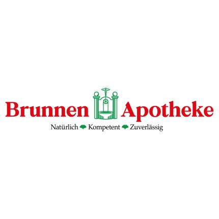 Logótipo de Brunnen-Apotheke