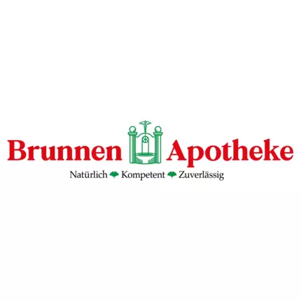 Logotyp från Brunnen-Apotheke