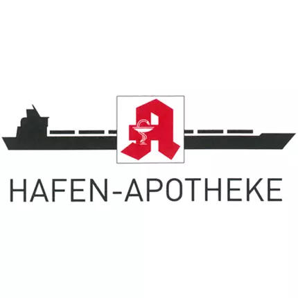 Logo van Hafen-Apotheke