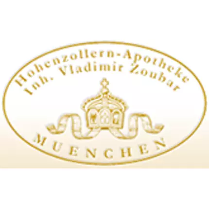 Logotyp från Hohenzollern-Apotheke