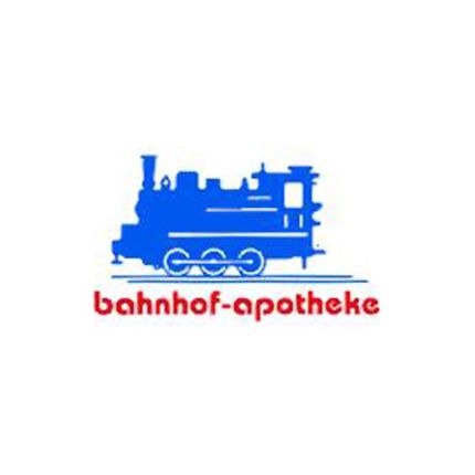 Logótipo de Bahnhof-Apotheke