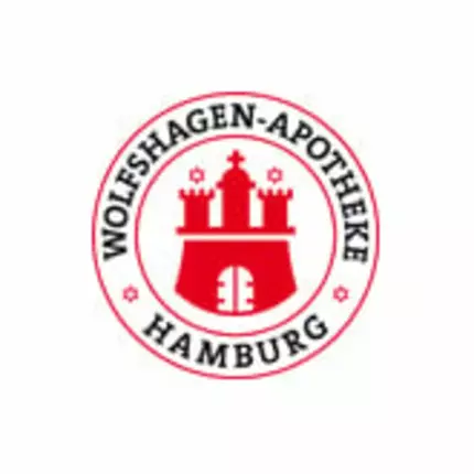 Logo da Wolfshagen-Apotheke