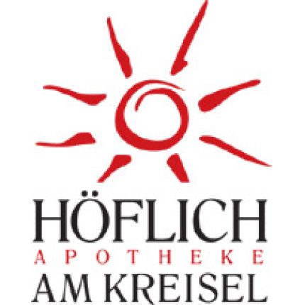 Logo od Höflich-Apotheke am Kreisel